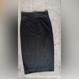 Wilfred pencil skirt - xs